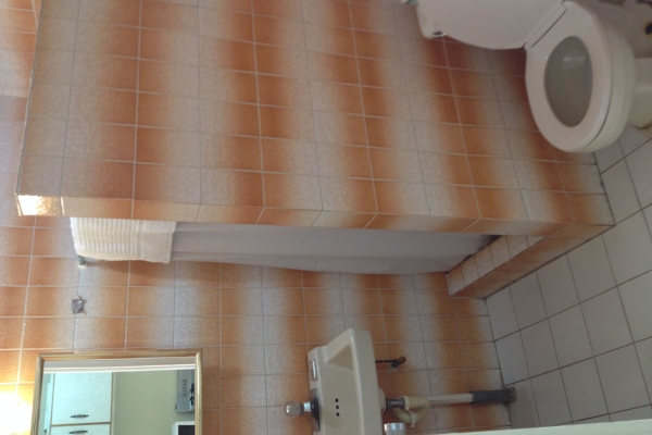Coconut Inn (Oranjestad)